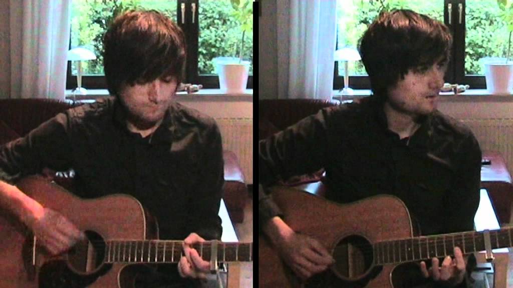 Odi Acoustic - Even If She Falls (Blink 182 Cover)