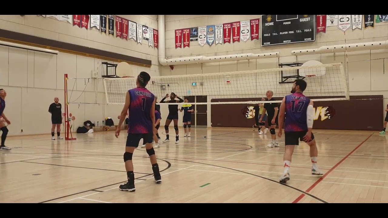 TSVL Comp League - Feb 10th, 2026 -  Part 3