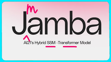 The FIRST Production-grade Mamba-based LLM!!!