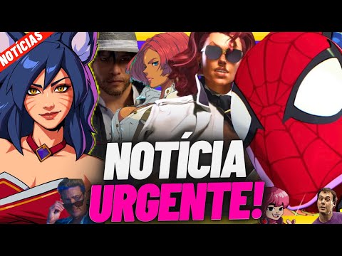 Capcom Talks Pay Per View and C Viper in SF6! Marvel Tokon Revelations! 2XKO Surprises! GG in PT