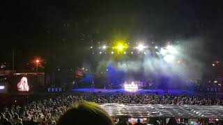 CARRIE UNDERWOOD~ JESUS TAKE THW WHEEL LIVE AT THE ALLENTOWN FAIR 9/3/21