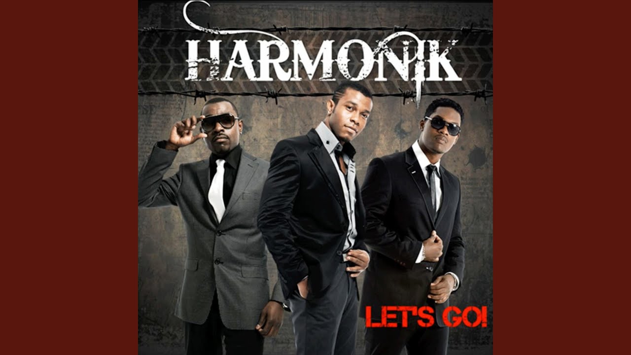 Guarda Harmonik Time su YouTube Guarda Harmonik Time su YouTube