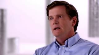 Bobrick 2012: Chet Webb Tribute Video