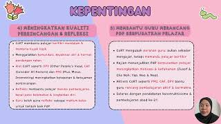 KUMP 2 RAKAMAN PRESENTATION GGGB5433 DE BONO CORT PROGRAMME