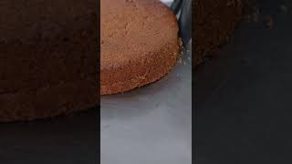 ALL YOU NEED IS A GLASS OF MILK FOR THIS HOMEMADE SPICE CAKE! #shorts #foodlover #foodie #food #asmr