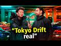 El Tokyo Drift Secreto: La Isla del Tuning Japonés