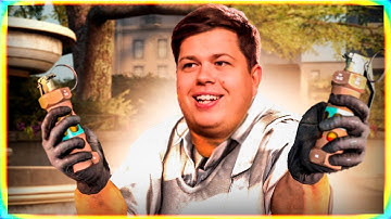 New CS:GO tricks that pros use, but you don