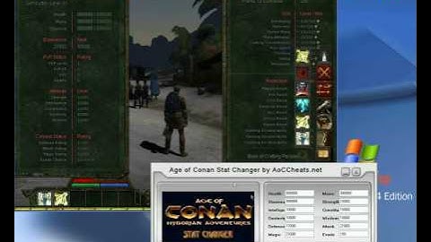 Age of conan leveling