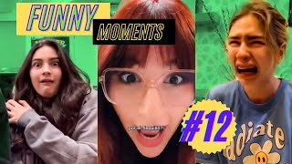 The Warning - Funny Moments 12