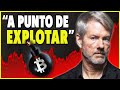 "Compra más BITCOIN antes de que EXPLOTE" | Michael Saylor en español