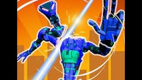 Slice Them All! 3D #Android