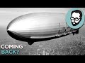 What Happened To Airships? | Answers With Joe