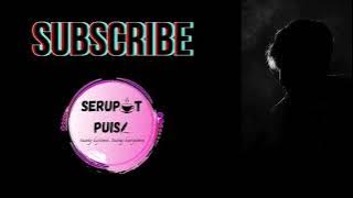 Puisi Tuhan: suara ombak di tepi pantai #backsound #bahanedit #suaraalam