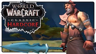 PISSED! Level 1 to Warlord Counterattack! Krom'zar