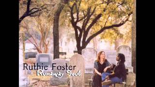 Ruthie Foster - Woke Up This Morning chords