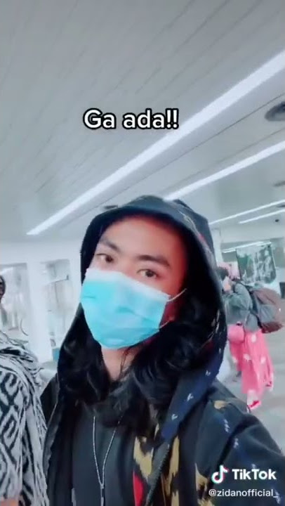 pacarnya zidan