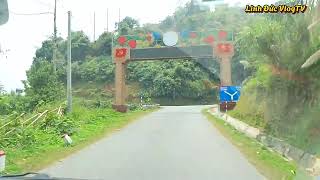 Hành trình từ thiện các điểm trường tại xã Pa Ủ huyện Mường Tè tỉnh Lai Châu phần 1.