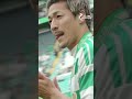 Daizen Maeda's Celtic Farewell 🇯🇵🍀