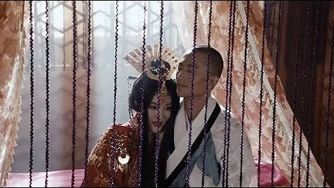 公主在众人中找到虚竹，与他再续情缘 💋 中国电视剧 - 天天要闻