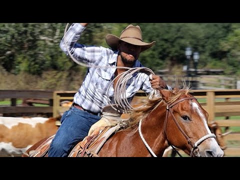 The Texas Bucket List - The George Ranch in Richmond