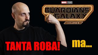 GUARDIANI DELLA GALASSIA - Gran Finale!!!