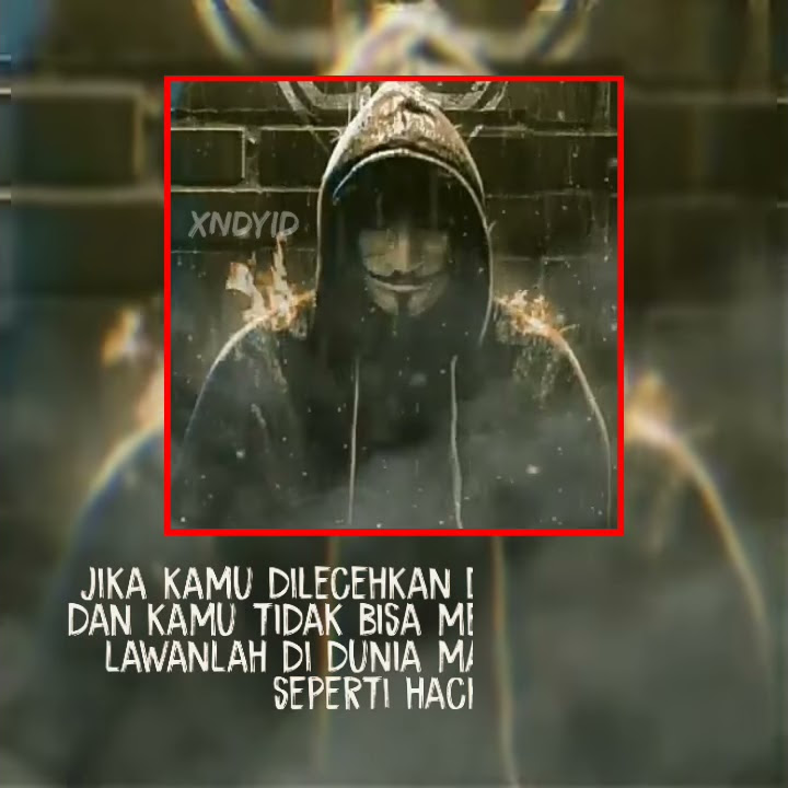 Story wa Hacker | Anonymous Indonesia