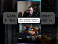 Cuando Rare y Banjo no tenían problema con la violencia infantil 💀