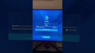 Kurtuldum şu lanet olası elodan.