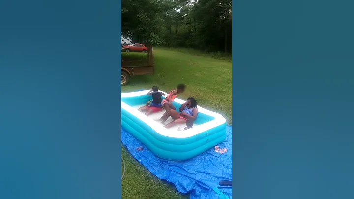 fun day out side