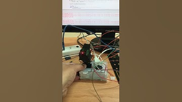 樹莓派3 Pi Camera /SG90/人臉辨識