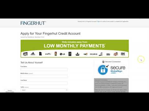 Fingerhut.com