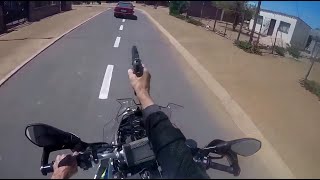 Police bike chase in RSA - SHOTS FIRED! screenshot 3