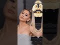 ARIANA GRANDE POSITIONS EDIT✨😘
