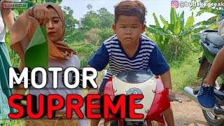Motor Supreme | Komedi Indonesia