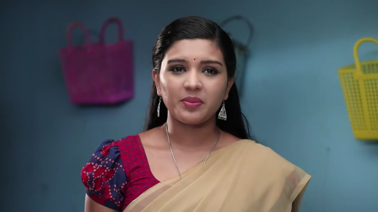 Sembaruthi - Ep 201 - Karthikraj,Shabana,Priya Raman - Tamil Tv Serial - Zee5 Tamil Classics