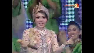 Syahrini Bertabur Perhiasan Mutiara - Taubatlah Taubat