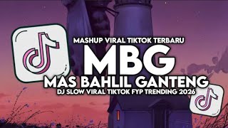 Mbg Mas Bahlil Ganteng Slow Viral Tiktok  Song Maman Fvndy 2026mp3