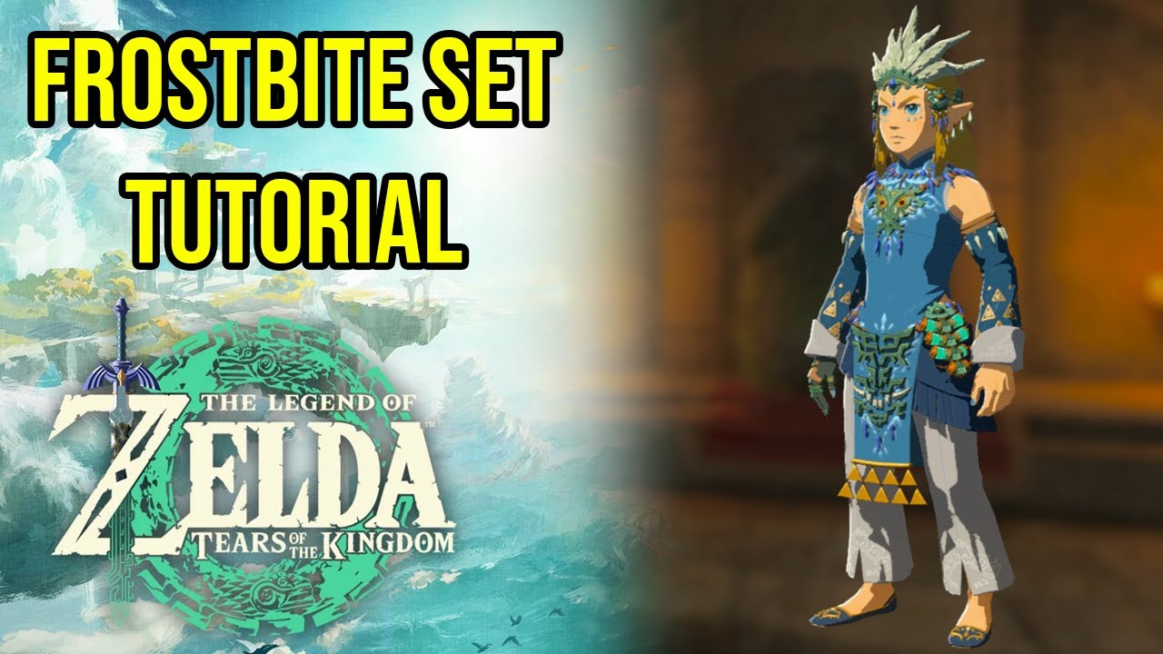 Como Pegar Frostbite Set No Zelda Tears Of The Kingdom YouTube como-pegar-frostbite-set-no-zelda-tears-of-the-kingdom-youtube