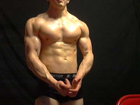 HD dumbell workout video - YouTube