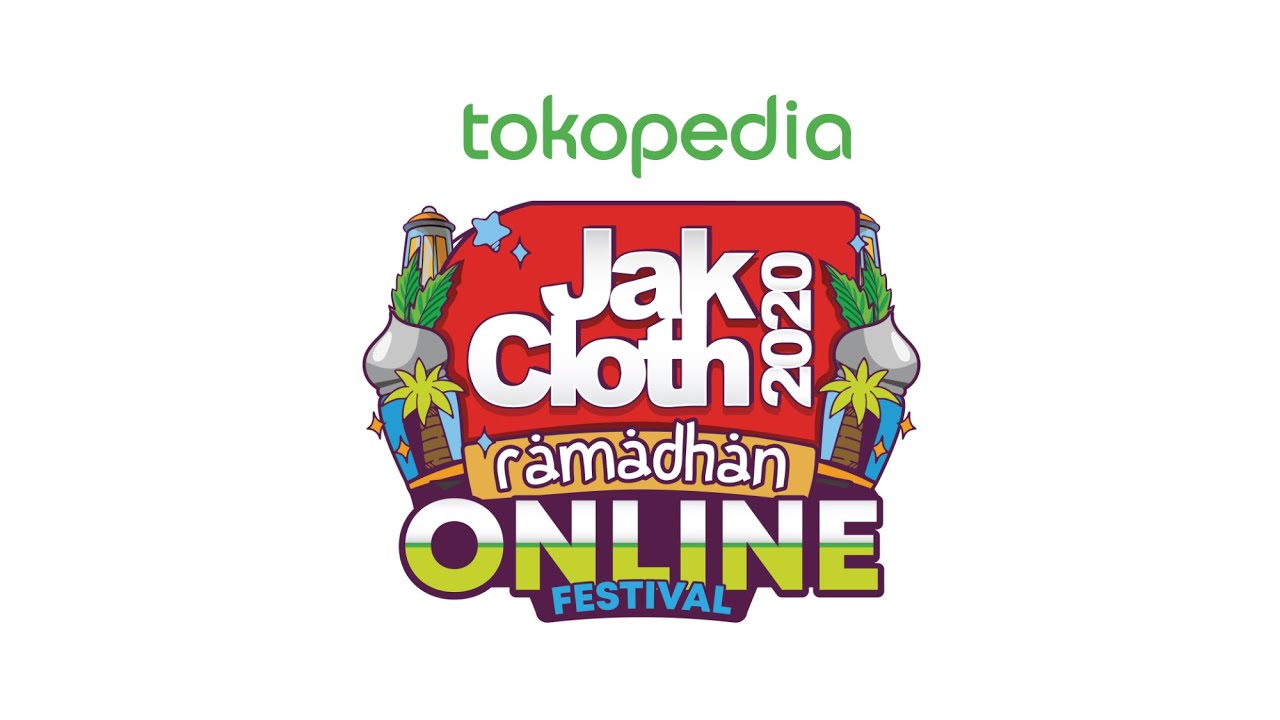 Jakcloth Ramadhan Festival Youtube