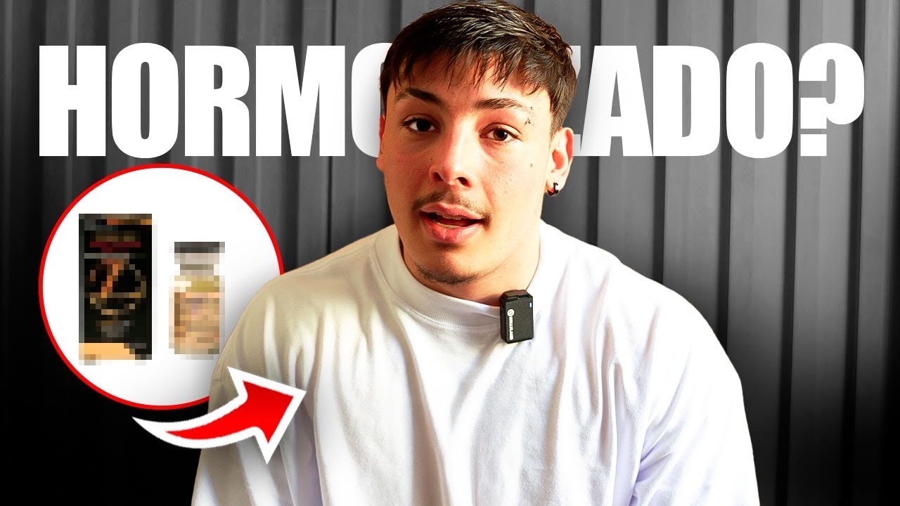 NÃO SOU MAIS NATURAL!!!