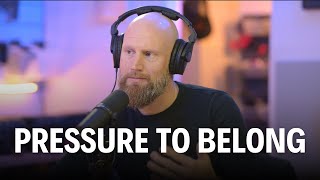 Becoming More Human with RJ Ferguson | S6 E4
