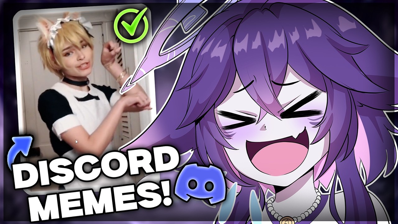 Mega Reacts To VIEWERS Memes Pt. 8! | Mega Reacts