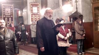 04 Bogosluzbeni Deo U Zajecaru