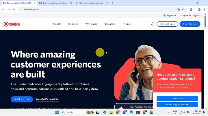 How To Send Sms With Twilio