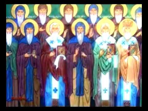 ანტონი დიდი 2.