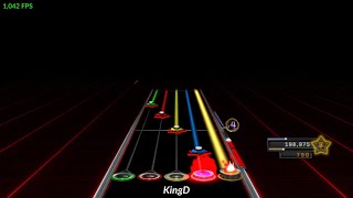 Respawn 100% FC