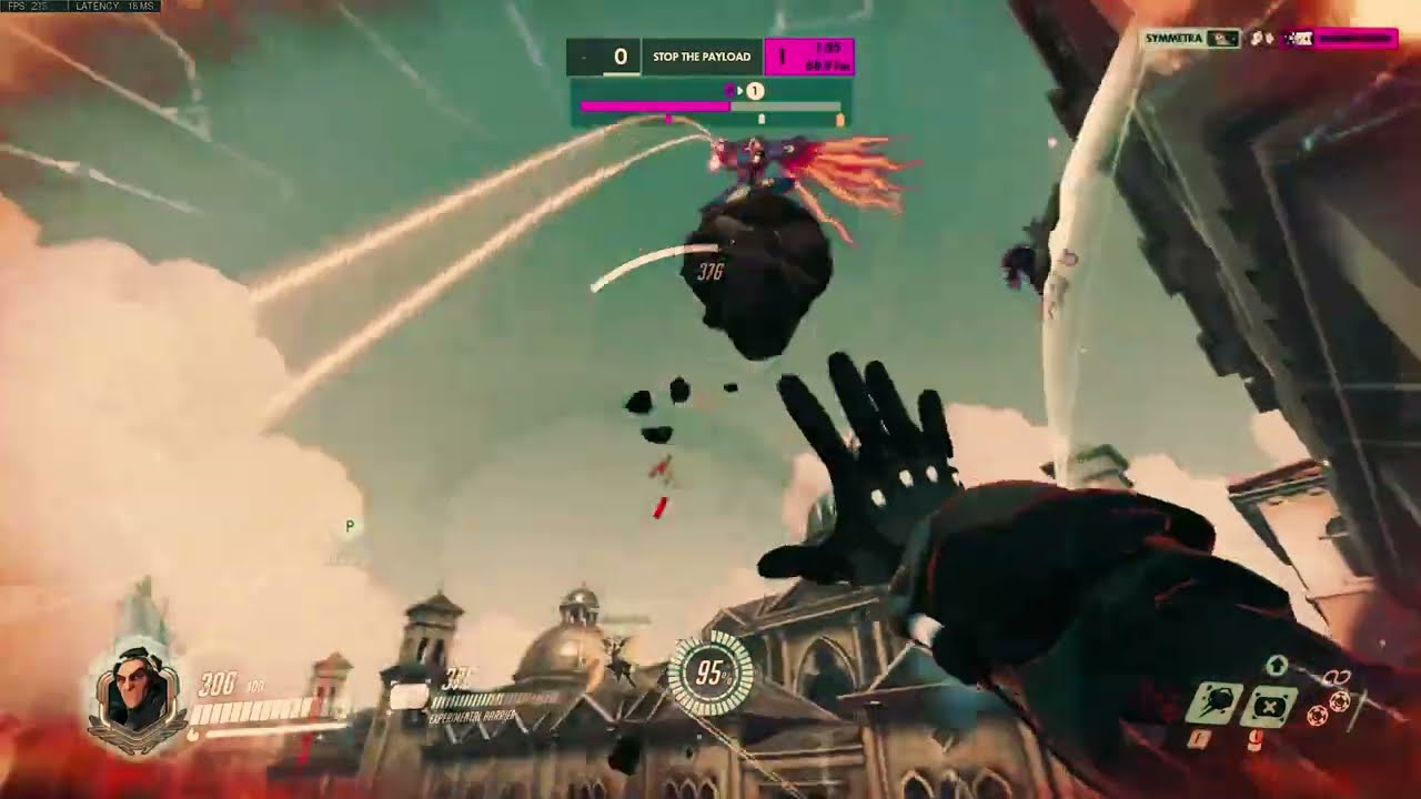 Maximus Highlights #13