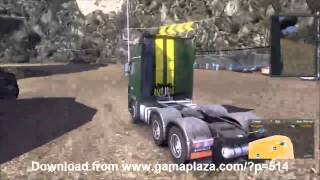 Euro Truck Simulator 2 - Physics Mod Download screenshot 5