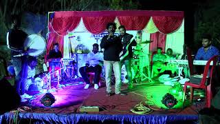 Manja selai song Gana Sudhakar new song with Airtel super Singer Gana guna potti song